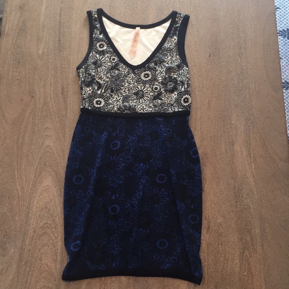 Bailey 44 Dress